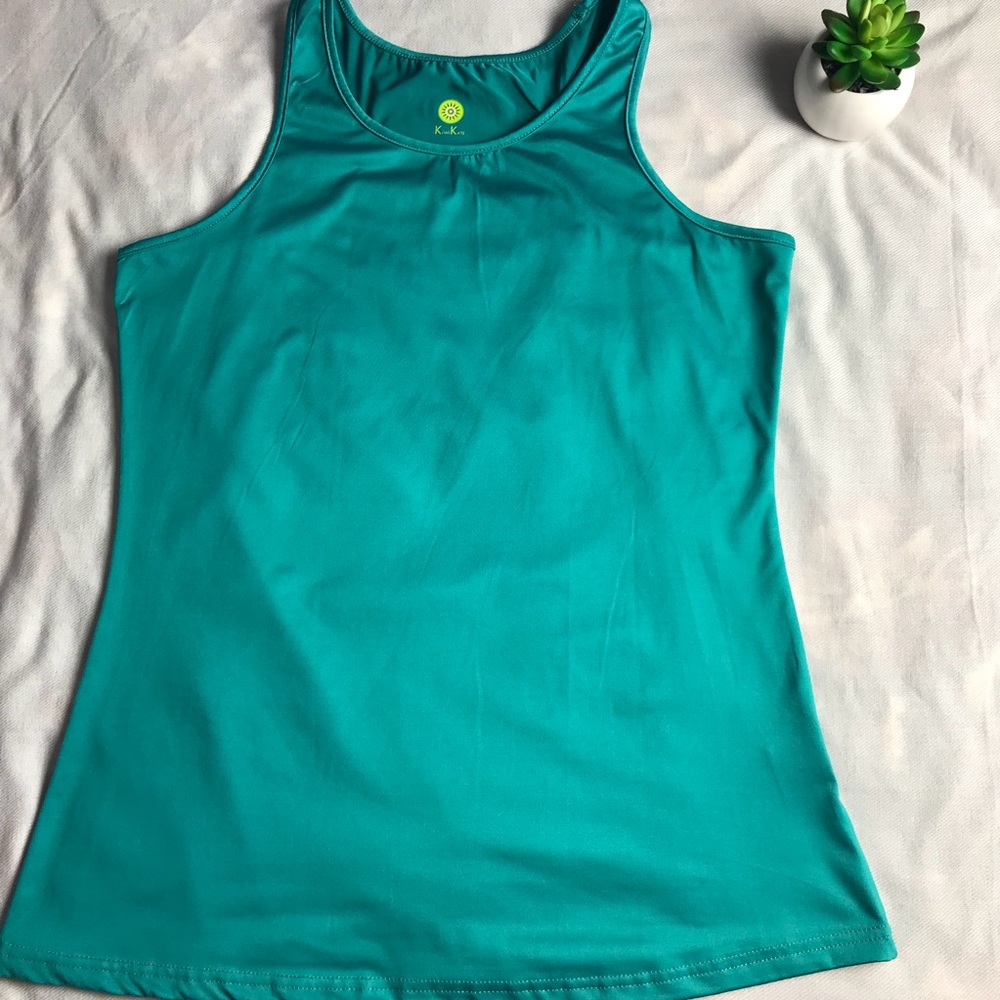 Kiwi Kate tank top Size L